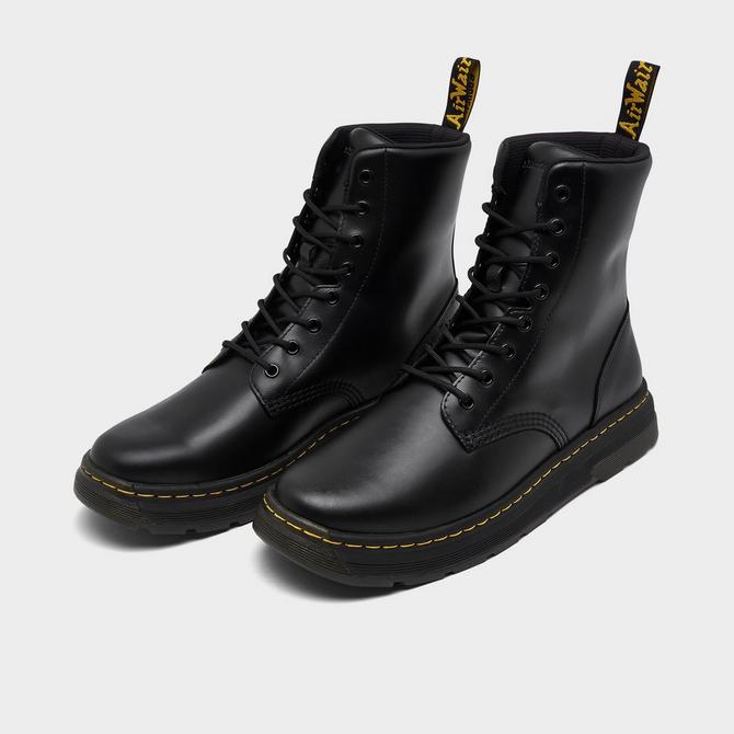 Dr martens outlet newton boots review