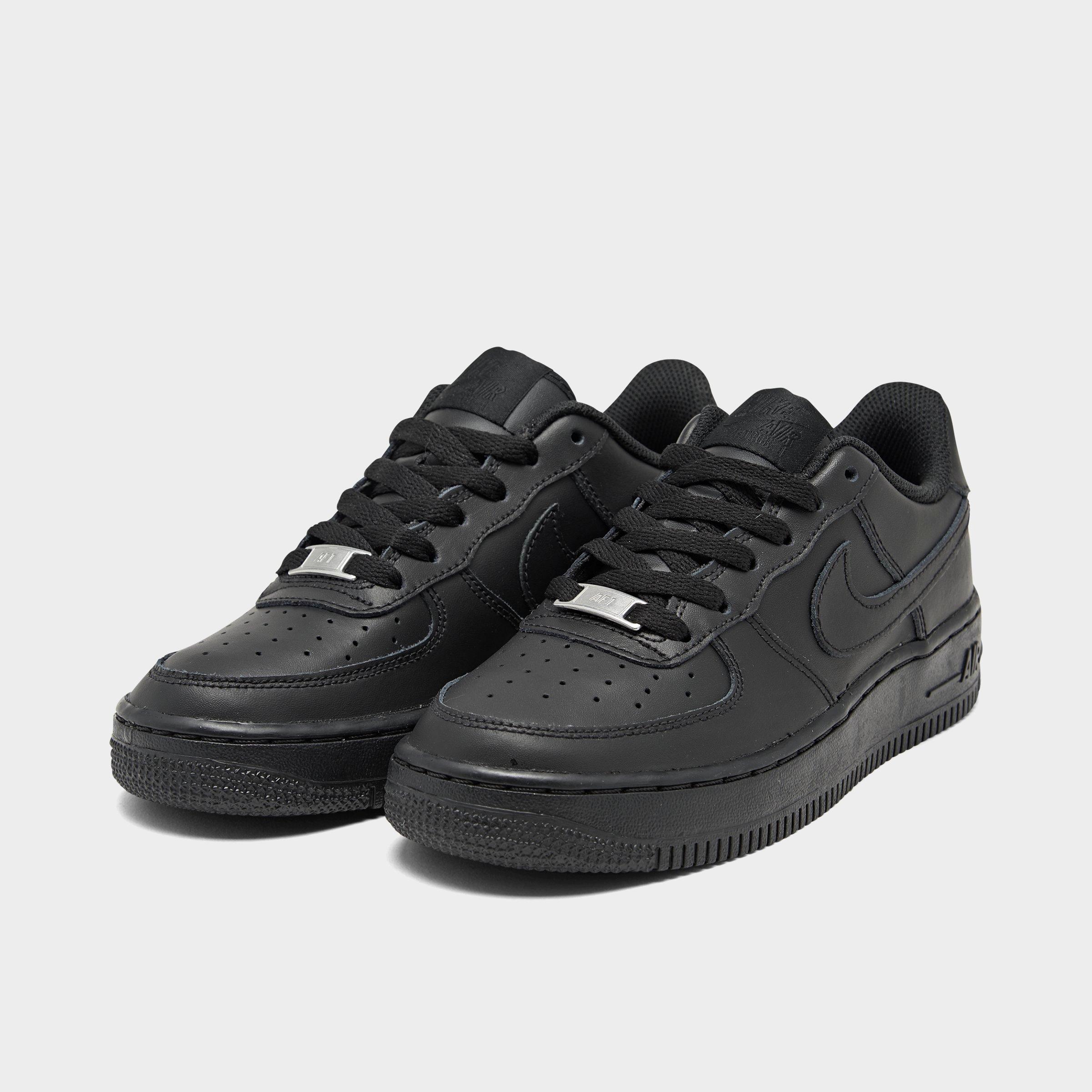 nike air force one big kids