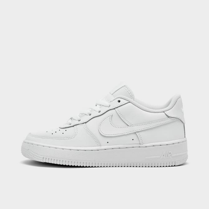 Nike Air Force 1 '07 LV8 Women's Shoes Size 5 (Black)