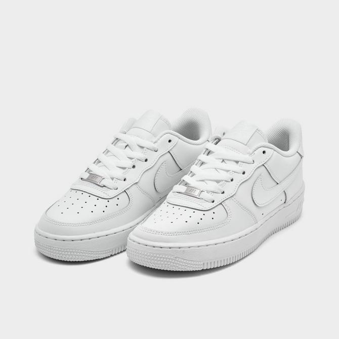 Nike Air Force 1 LV8 Big Kids' (Boys) Shoes