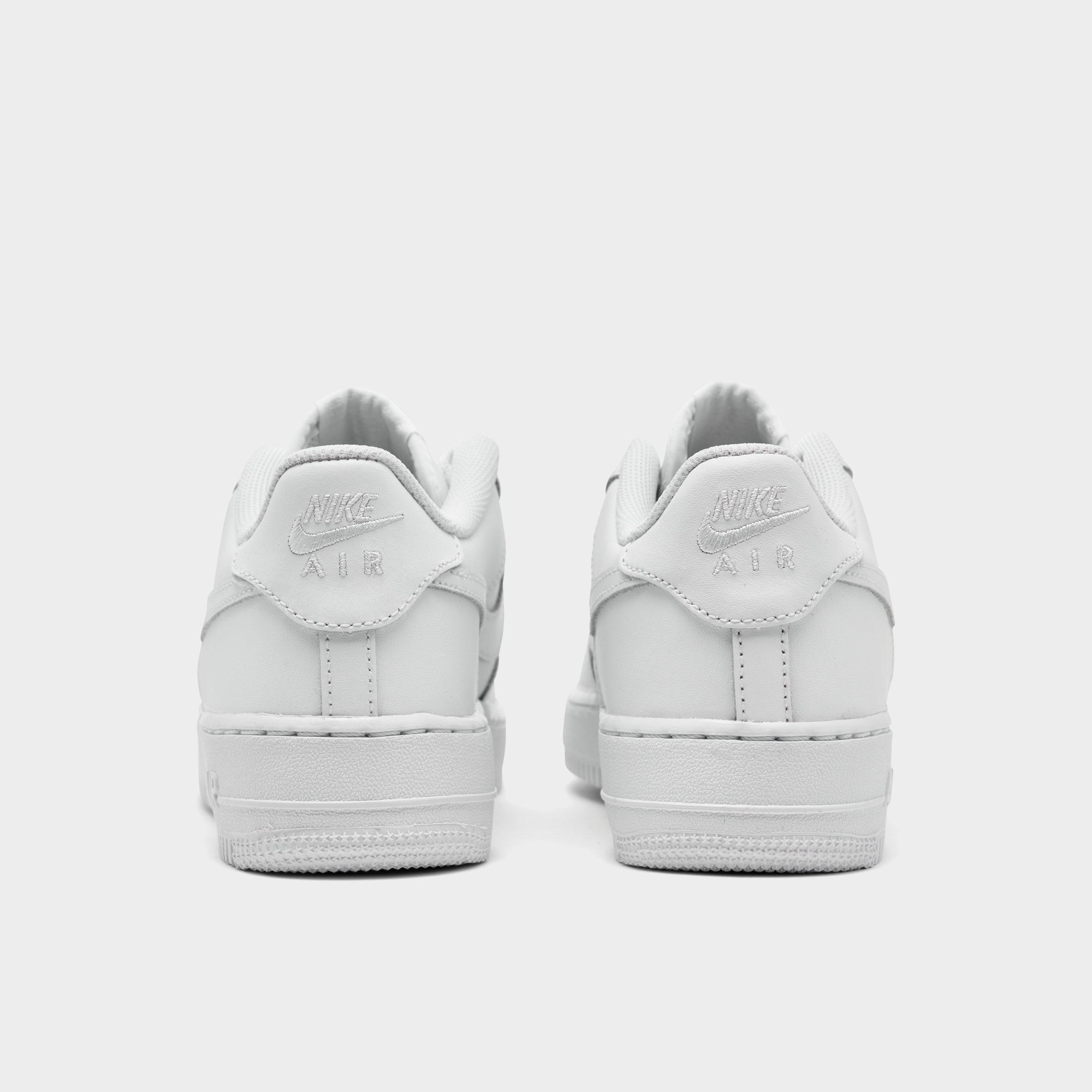 air force 1 back view