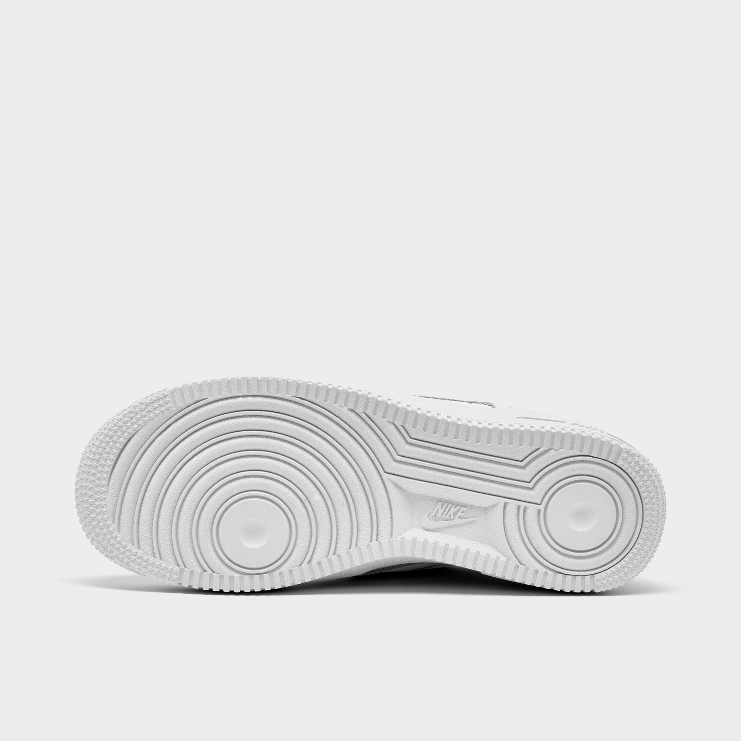 tan bottom air force 1