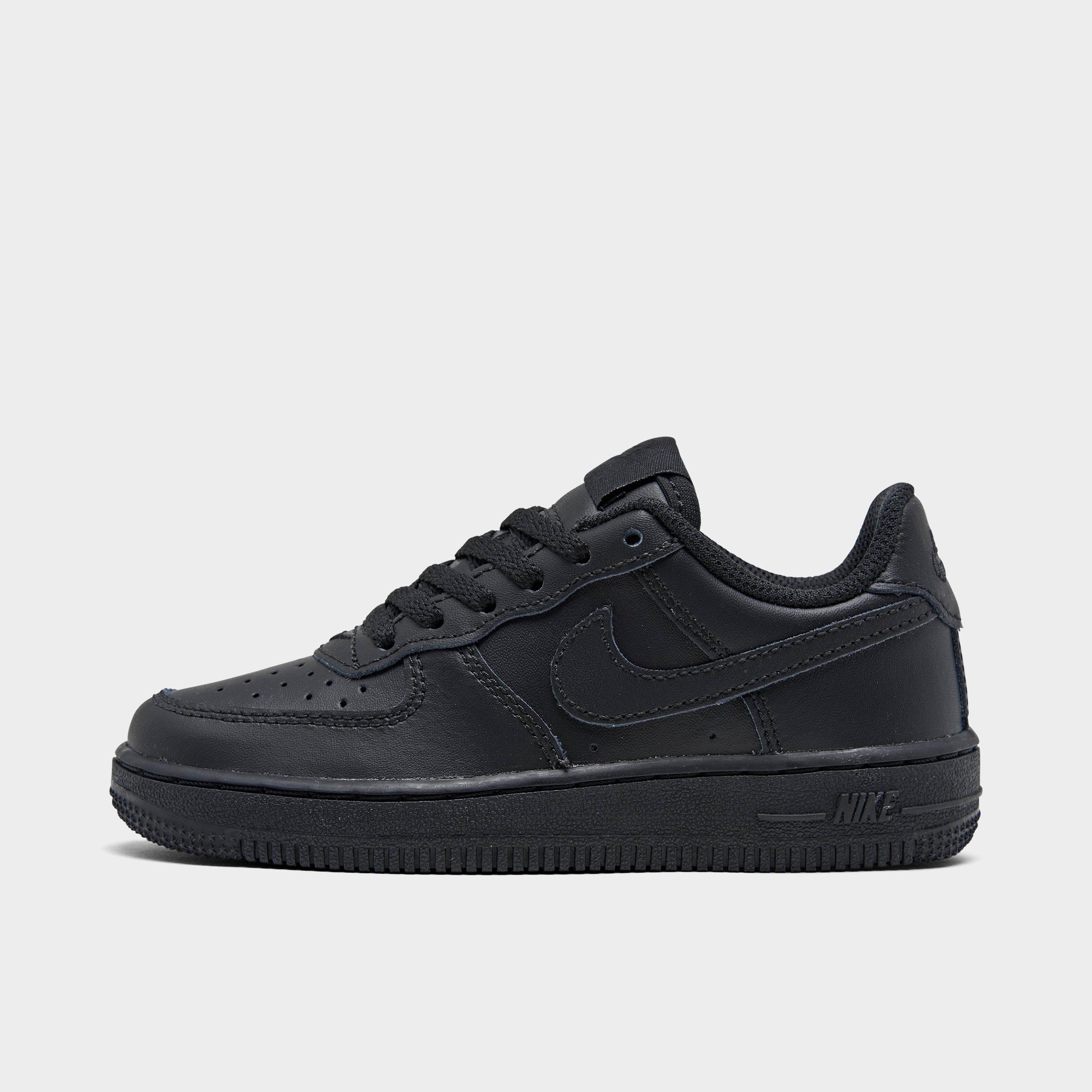 jd sports kids air force