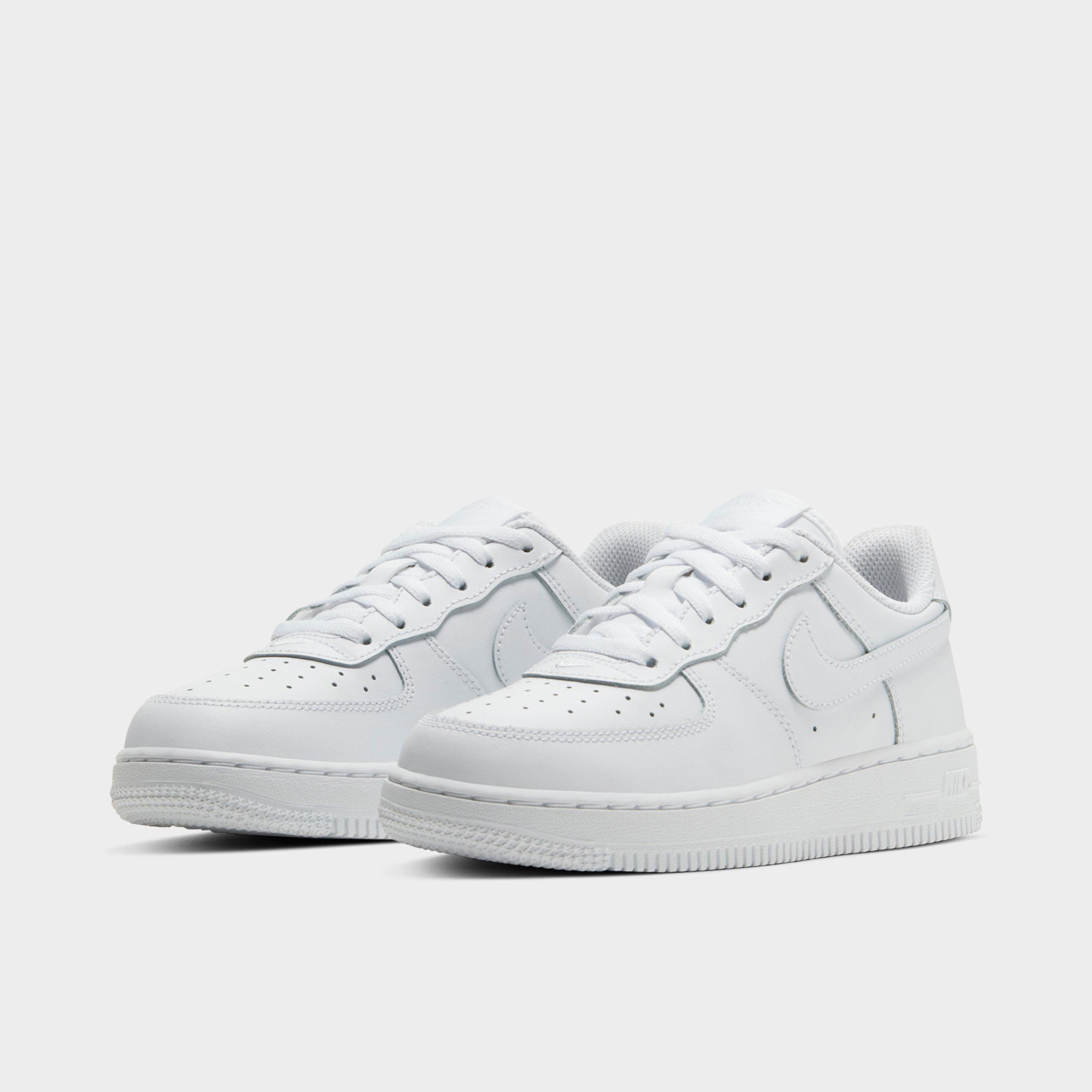 kids nike air force 1 low