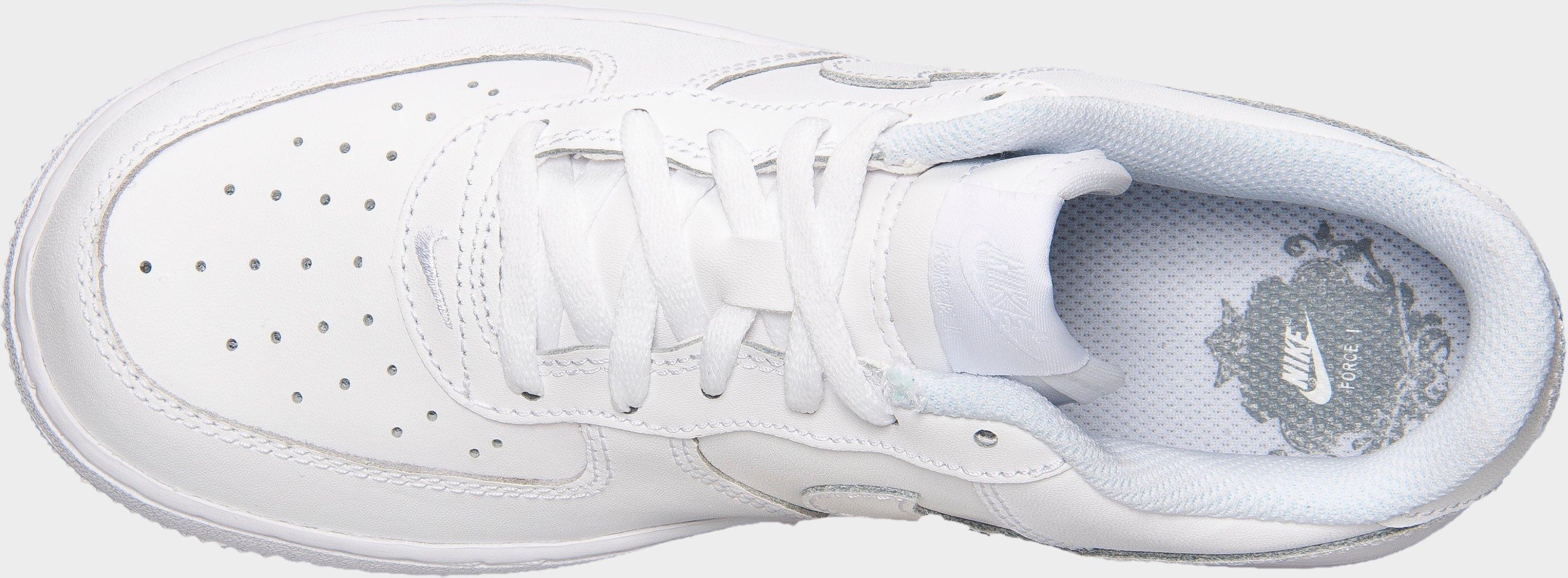 nike air force 1 top