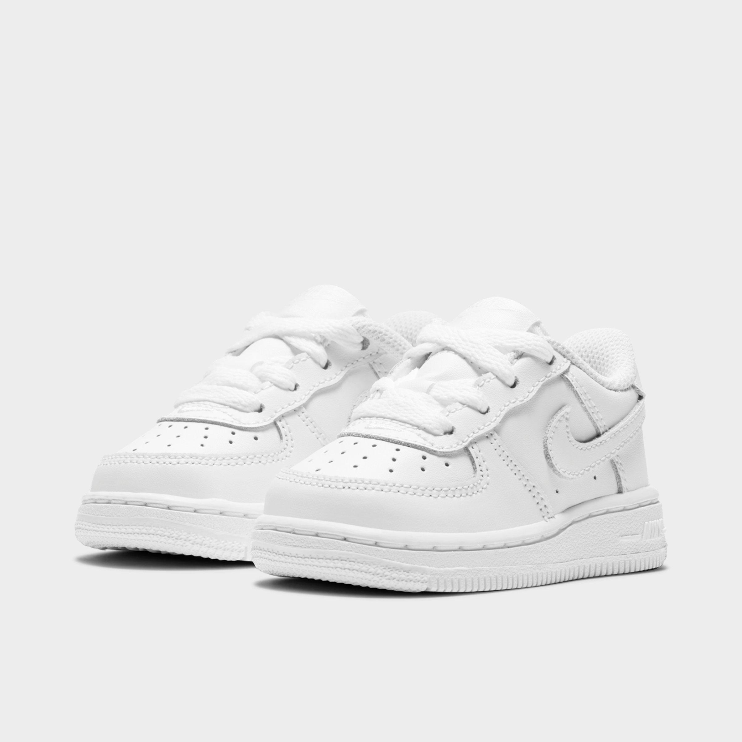 toddler white air force 1