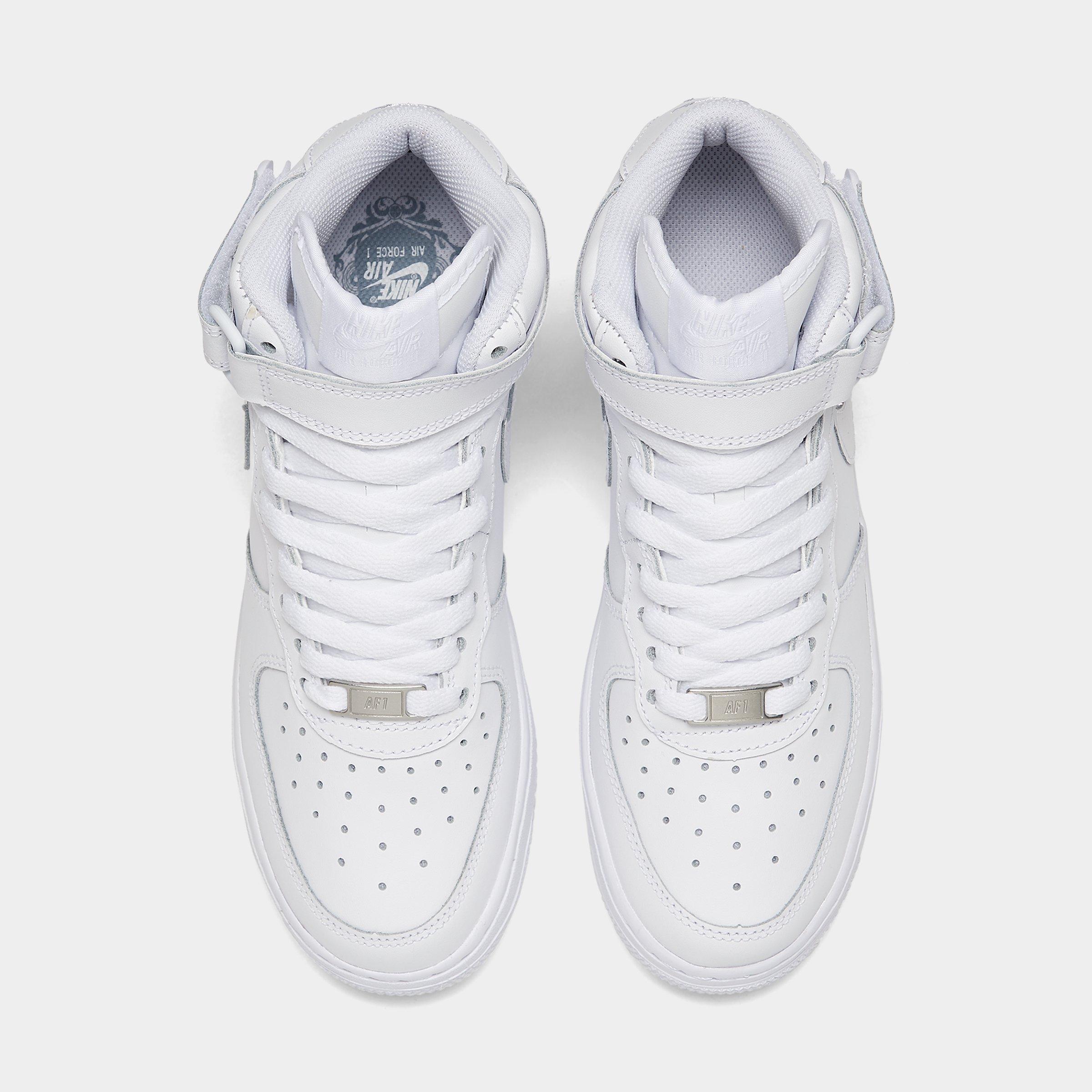 nike air force 1 mid big kid