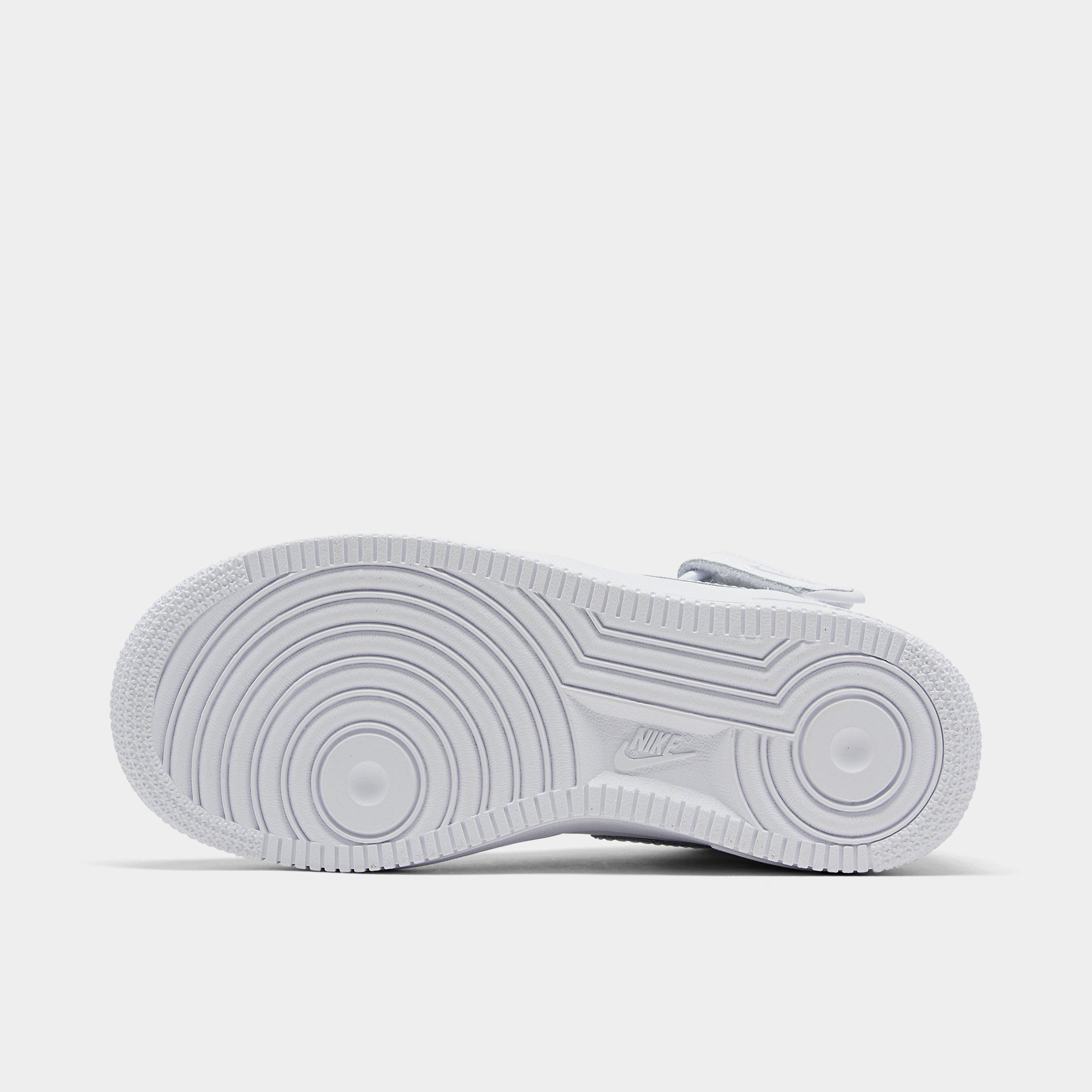 kids nike air force 1 mid