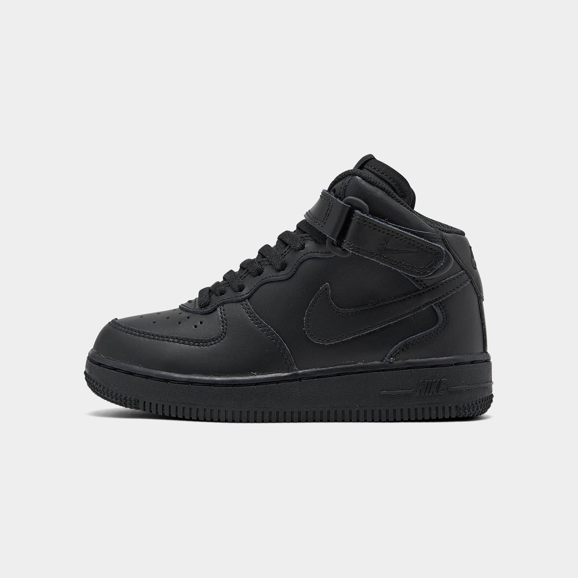 jd kids air force 1