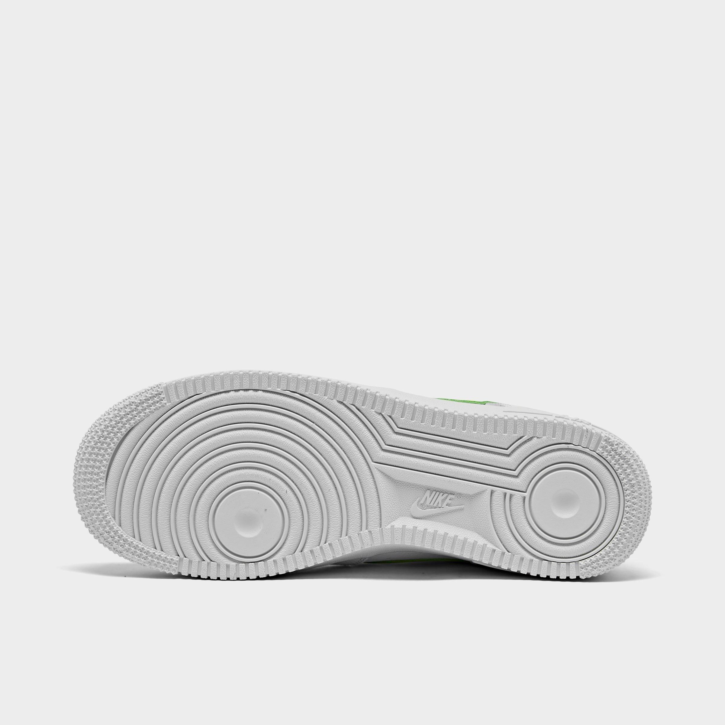 nike air force 1 white size 5