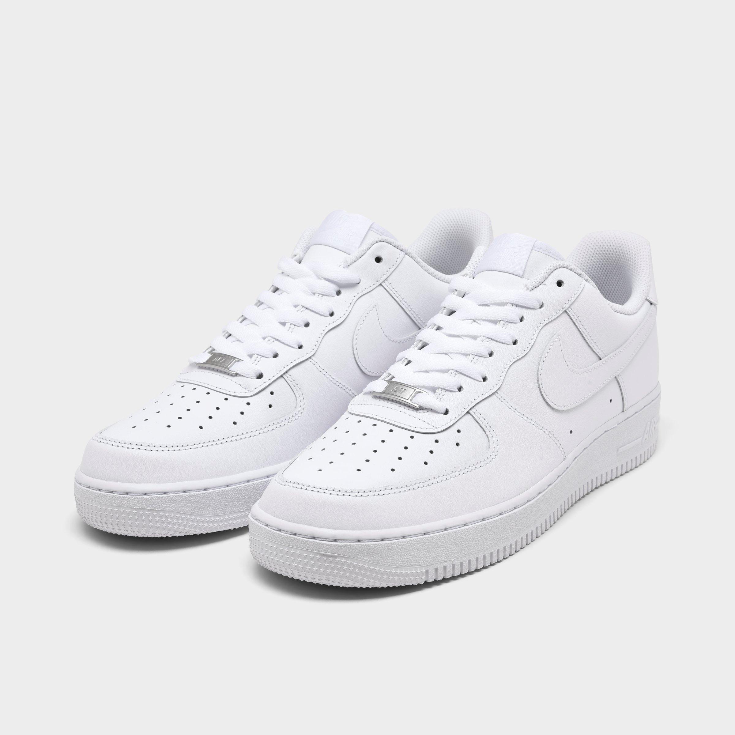 nike low casual shoes