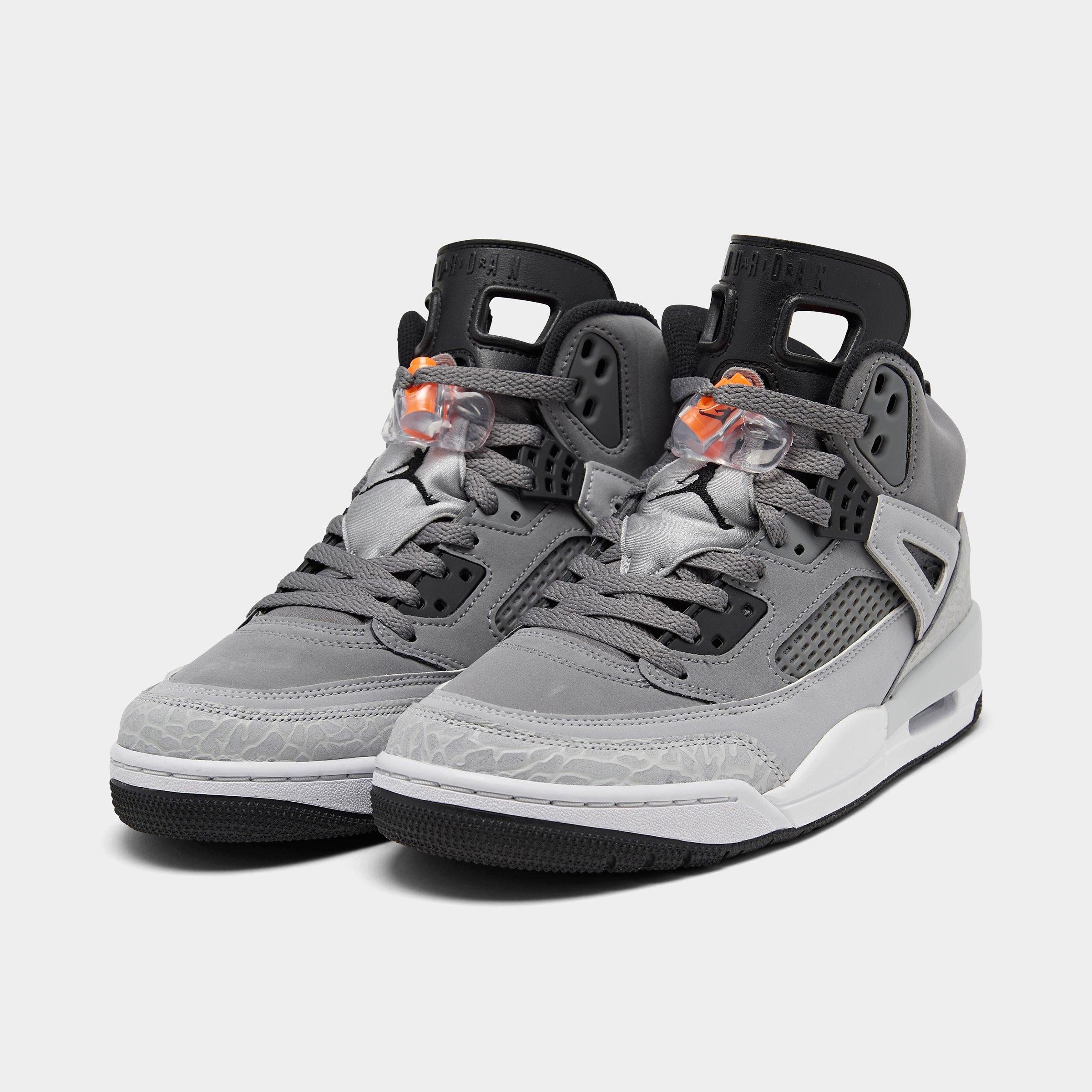 jordan spizike men's shoe