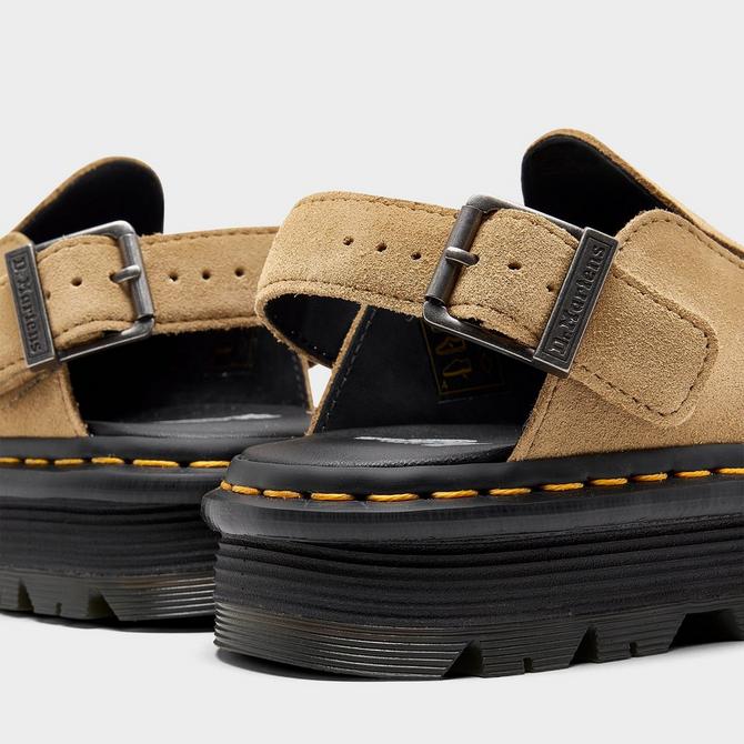 Dr. Martens ZebZag Mule