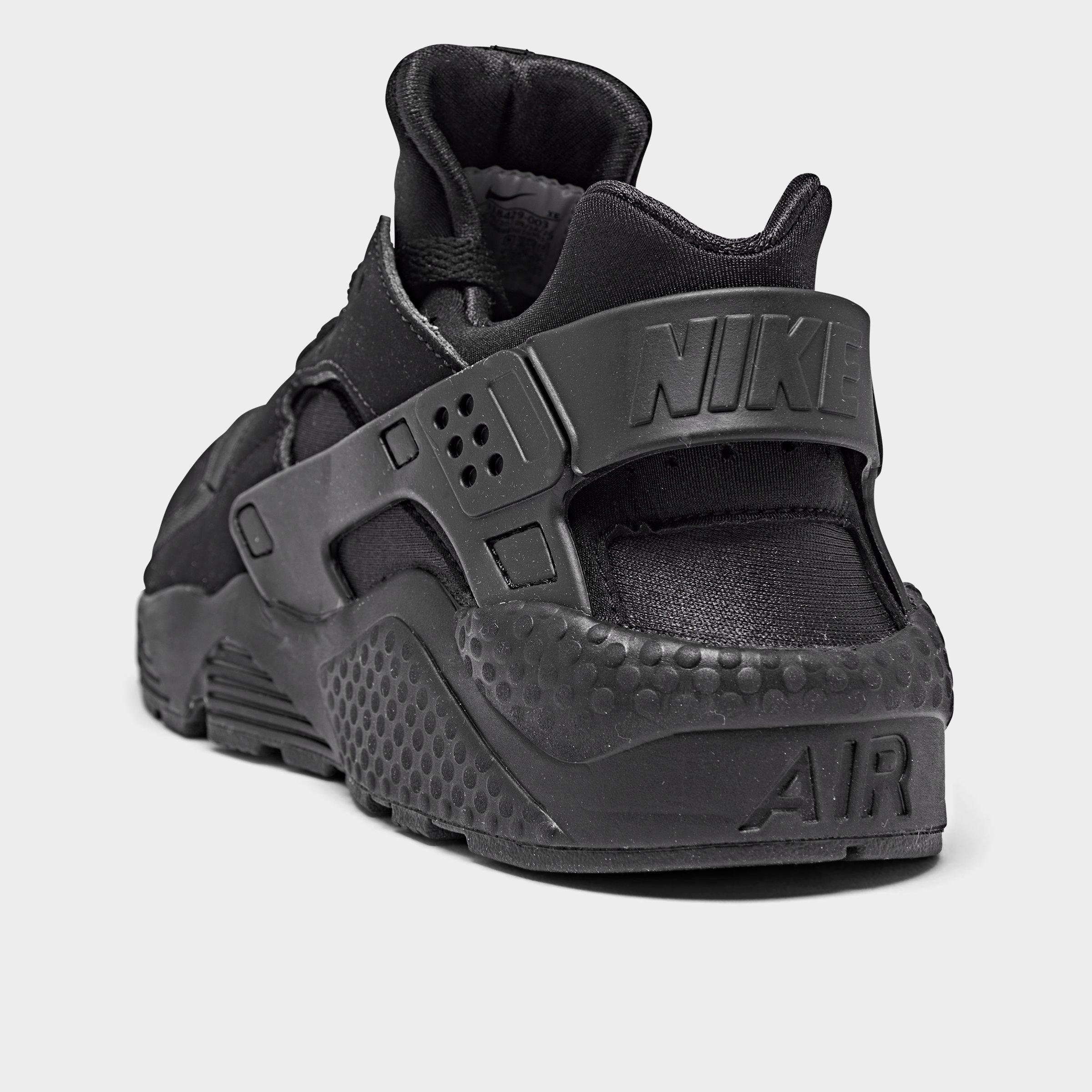 men's nike air huarache run casual shoes