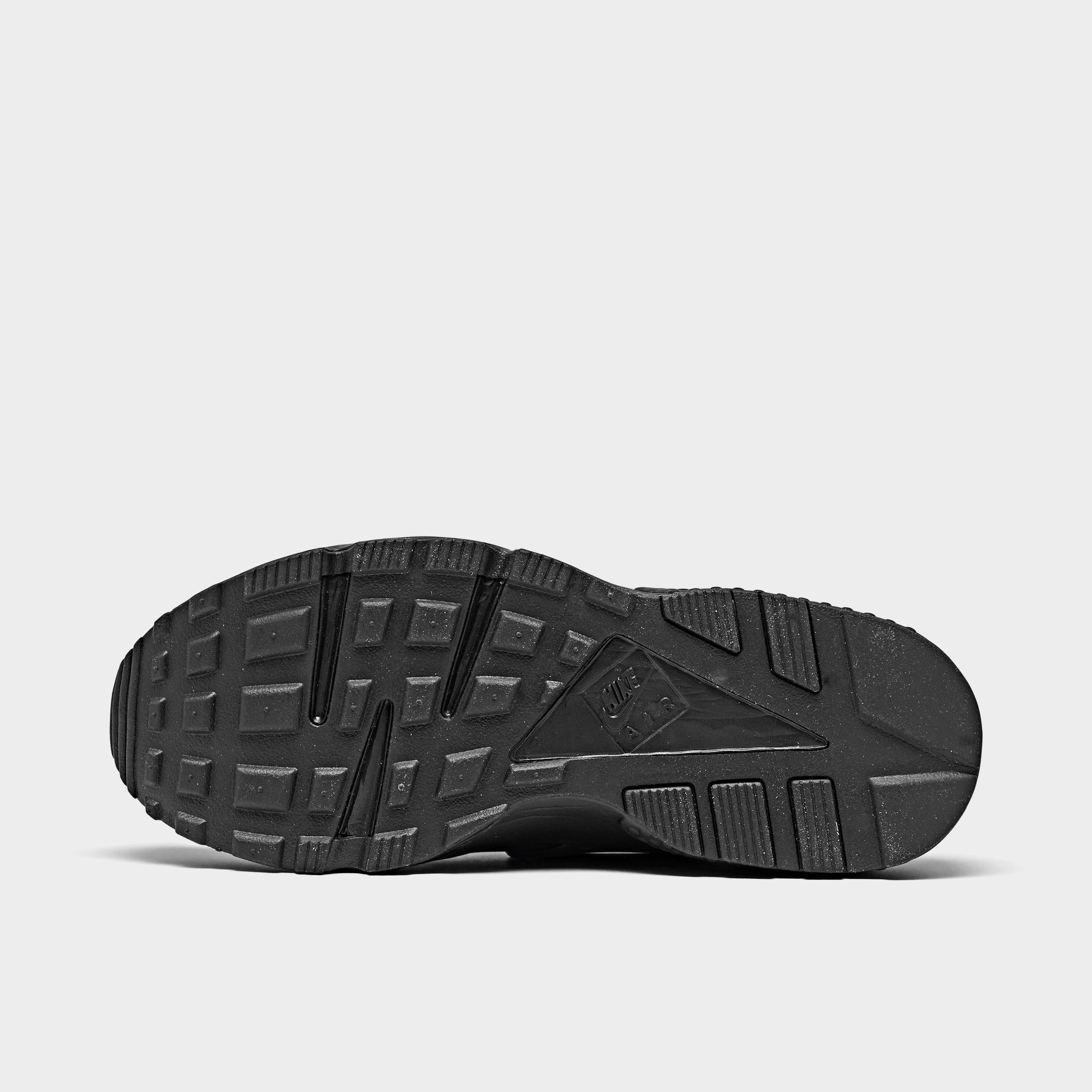 men's nike air huarache run jdi casual shoes