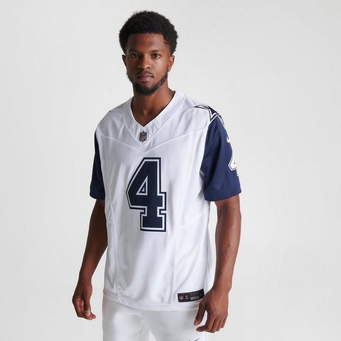 Dak Prescott Dallas Cowboys Jerseys, Dak Prescott Shirts, Dak Prescott  Cowboys Player Shop