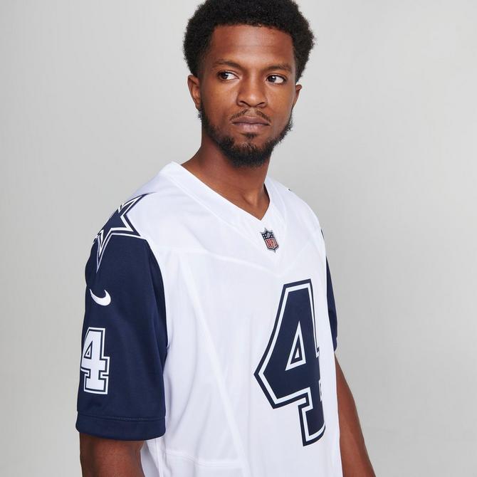 Dallas Cowboys jersey color rush - Dallas Cowboys Home