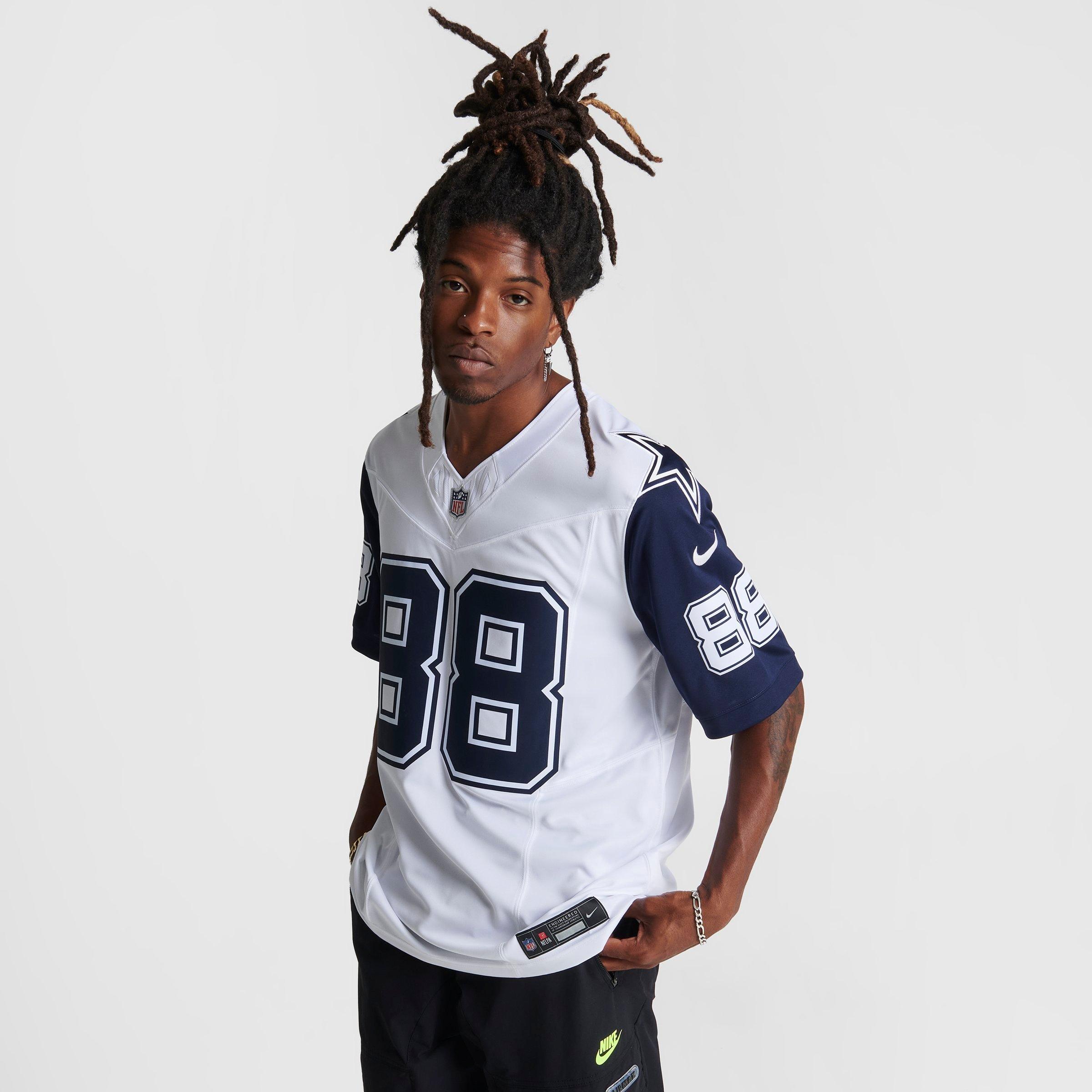 Lamb cowboys jersey