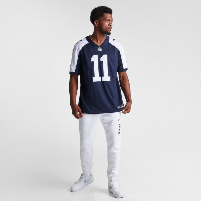 Men's Nike Dallas Cowboys NFL Micah Parsons Alternate Limited