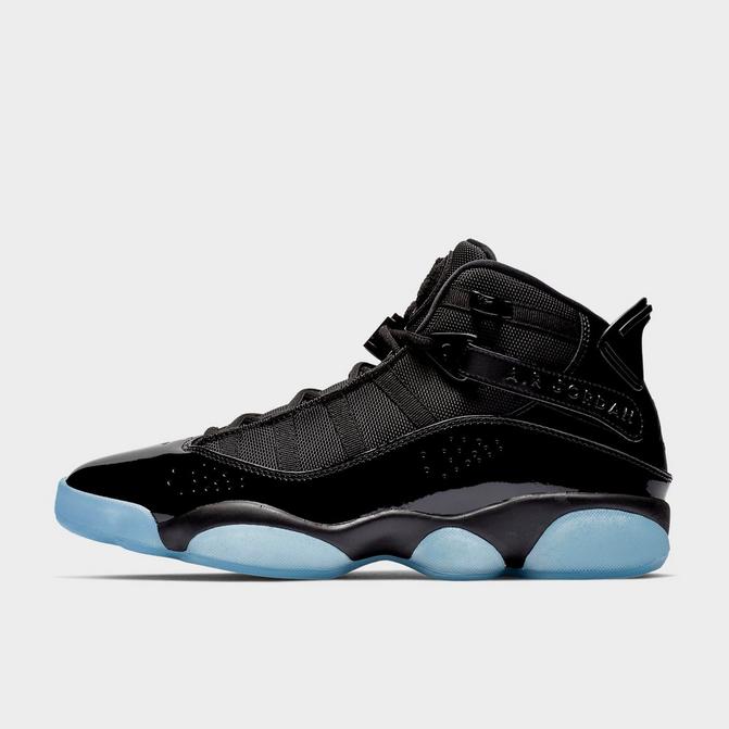 Men's Air Jordan 6 Rings Basketball Shoes JD Sports