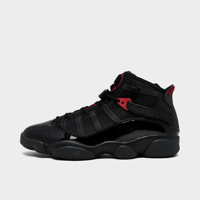 Men's Air Jordan 6 Rings Basketball Shoes| JD Sports