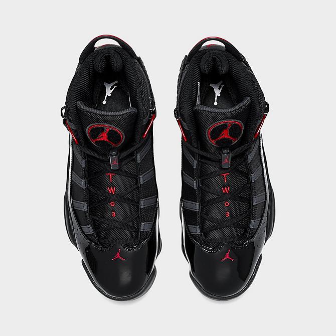 Men's Air Jordan 6 Rings Basketball Shoes| JD Sports Men's Air Jordan 6 Rings Basketball Shoes| JD Sports