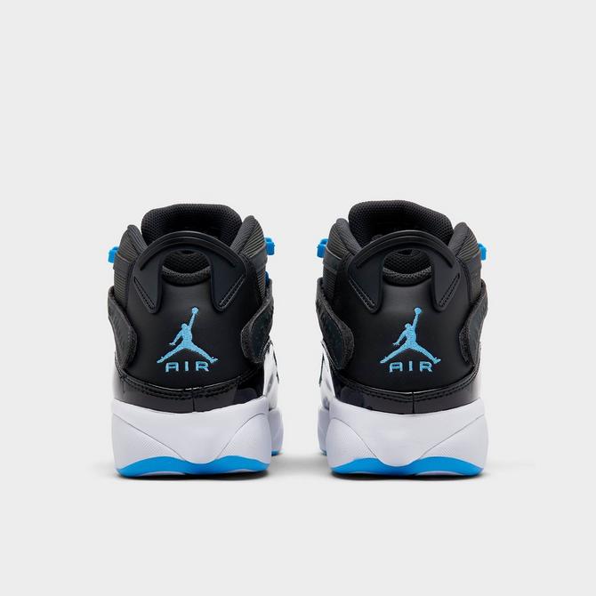 Jordan 6 rings space jam release date online