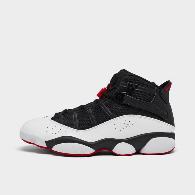 Jordan men's 6 outlet rings