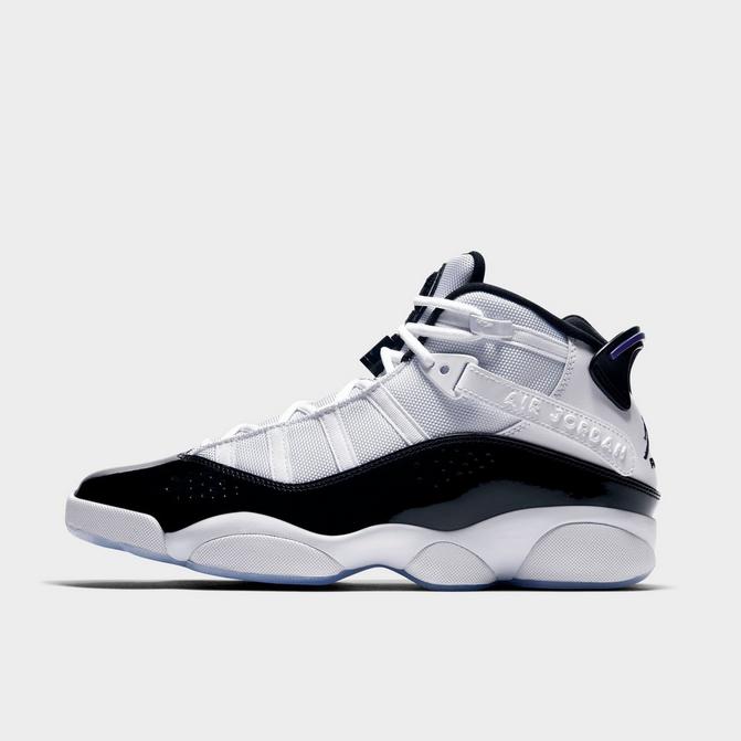 Jordan shoes shop finish line