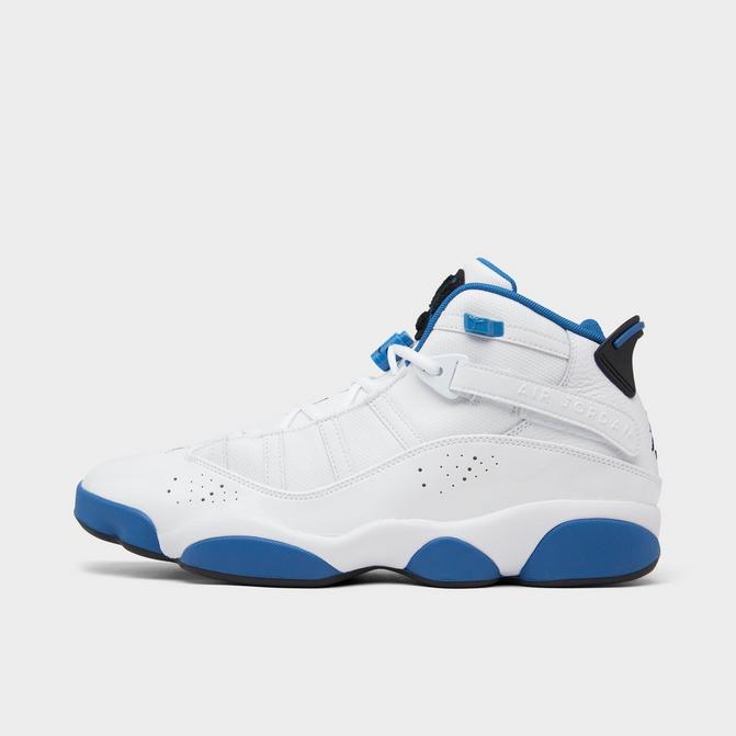 Jordan 6 2024 rings jd