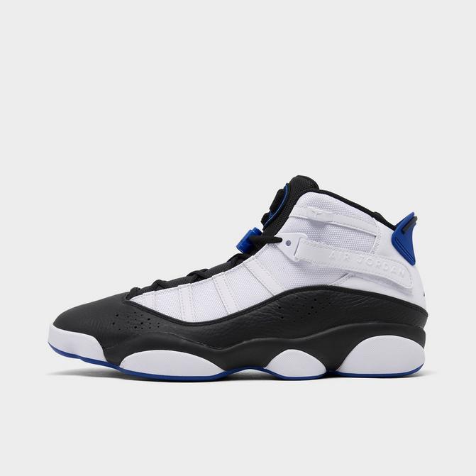 Nike jordan 6 rings cheap basketball shoes