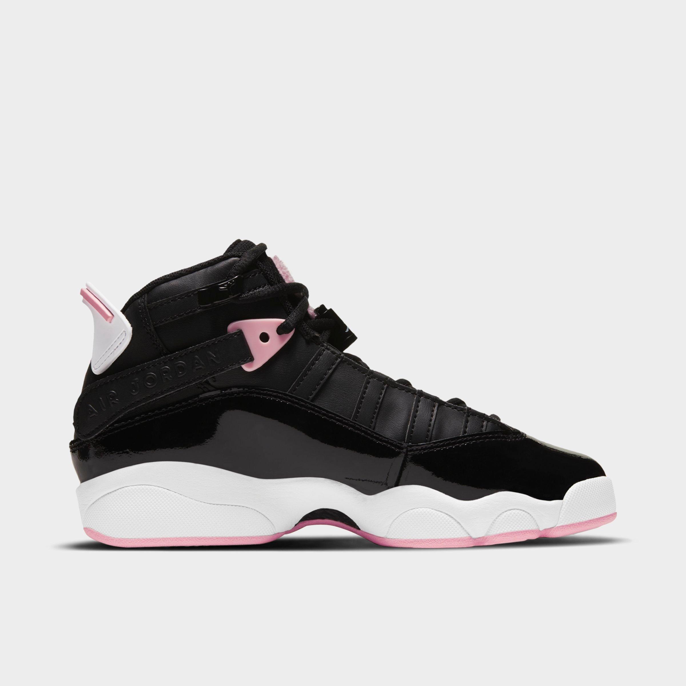 air jordan basketball shoes youth