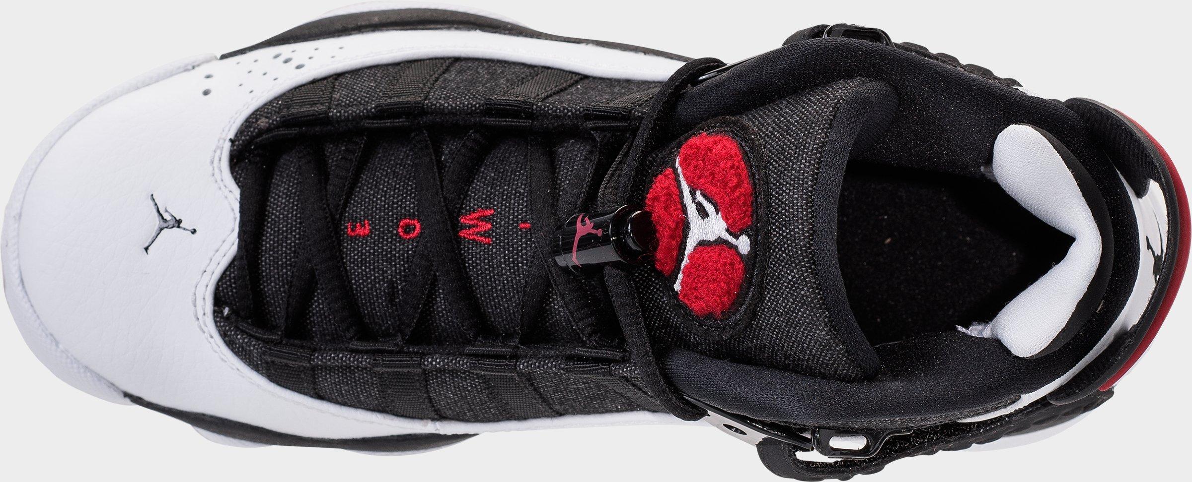 jd sports kids jordans