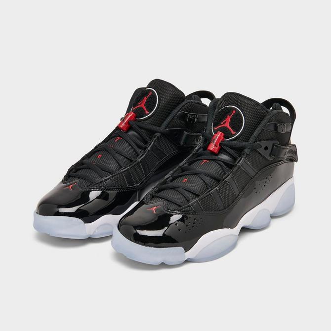 Jordan 6 rings on sale sneakers