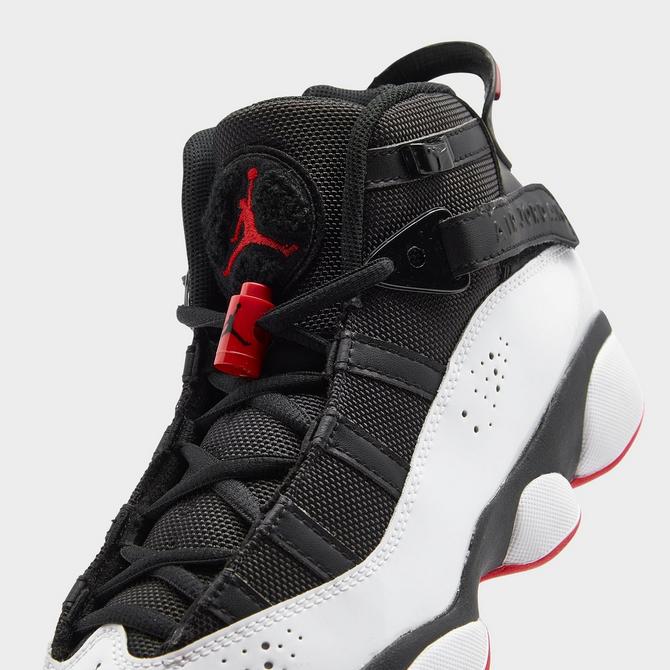 Boys jordan 6 rings best sale