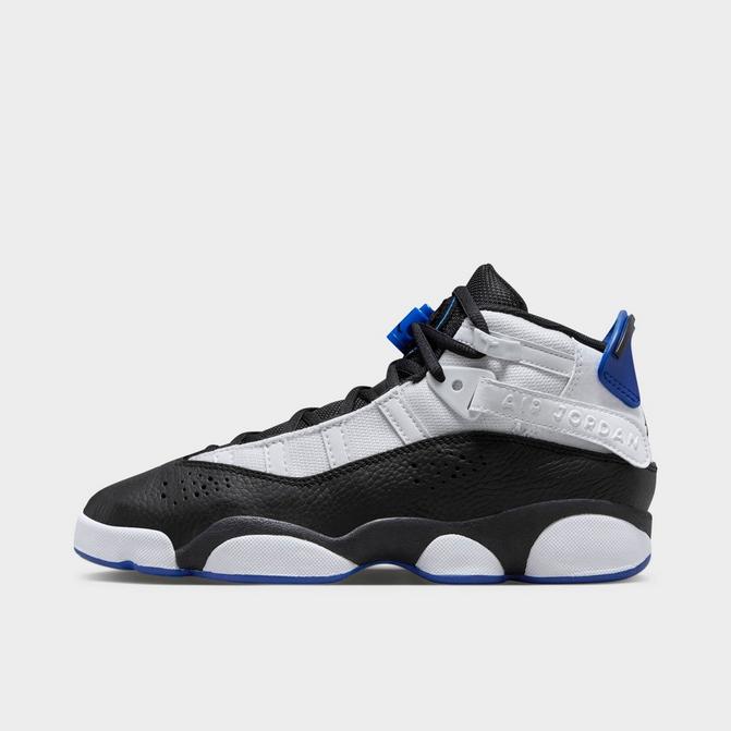 Air jordan 6 store rings kids