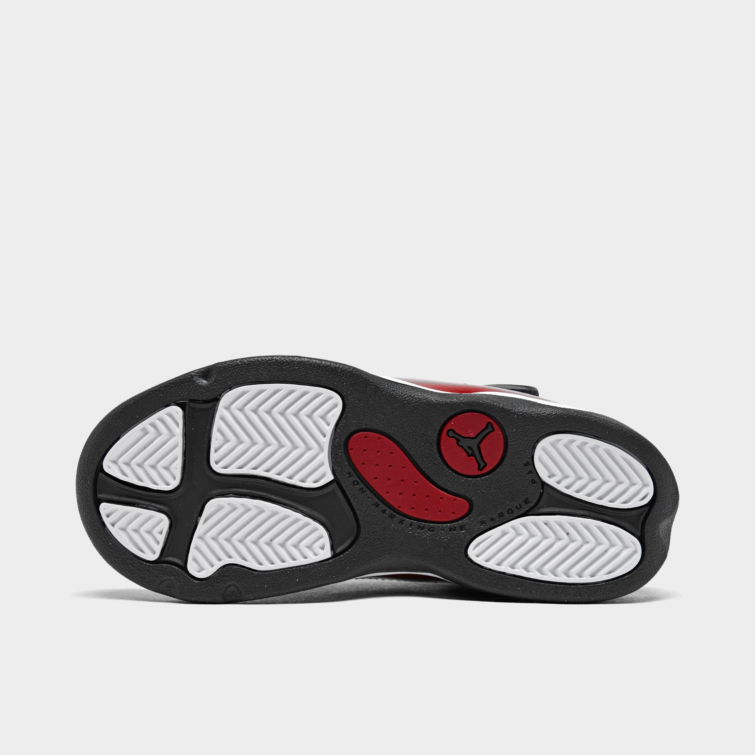 jordan 6 rings basketball shoes