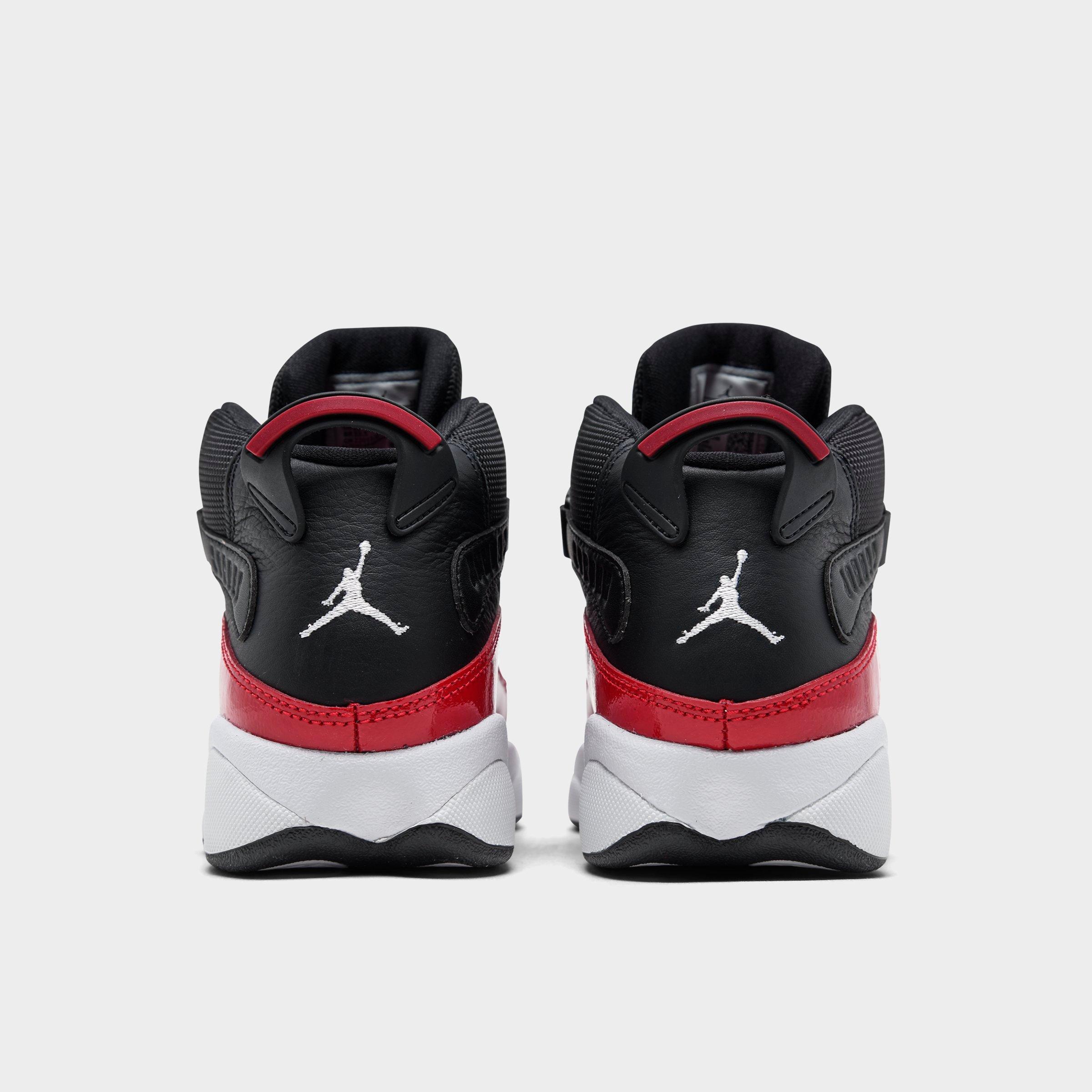 jordan 6 boys