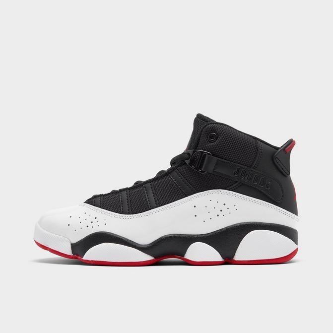 Air jordan 6 rings on sale shoes