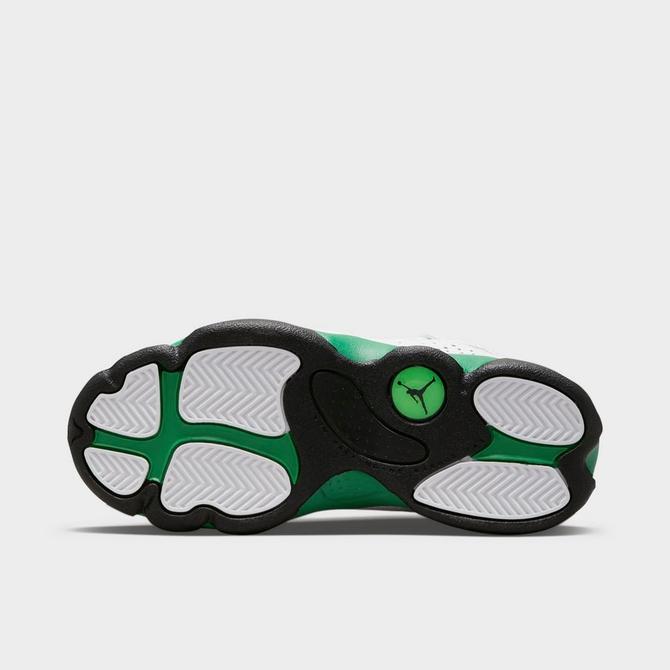 Little Kids' Air Jordan 6 Rings Basketball Shoes| JD Sports