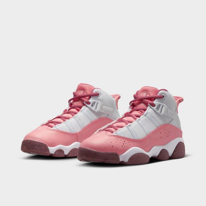 Jordan 6 rings on sale youth