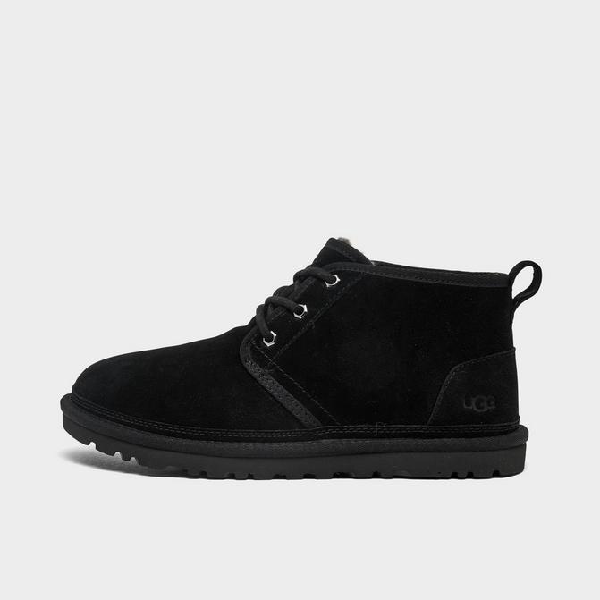 Men s UGG Neumel Chukka Boots JD Sports
