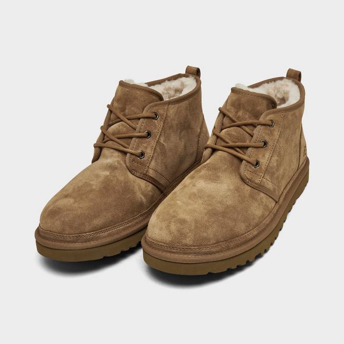 Men s UGG Neumel Chukka Boots JD Sports