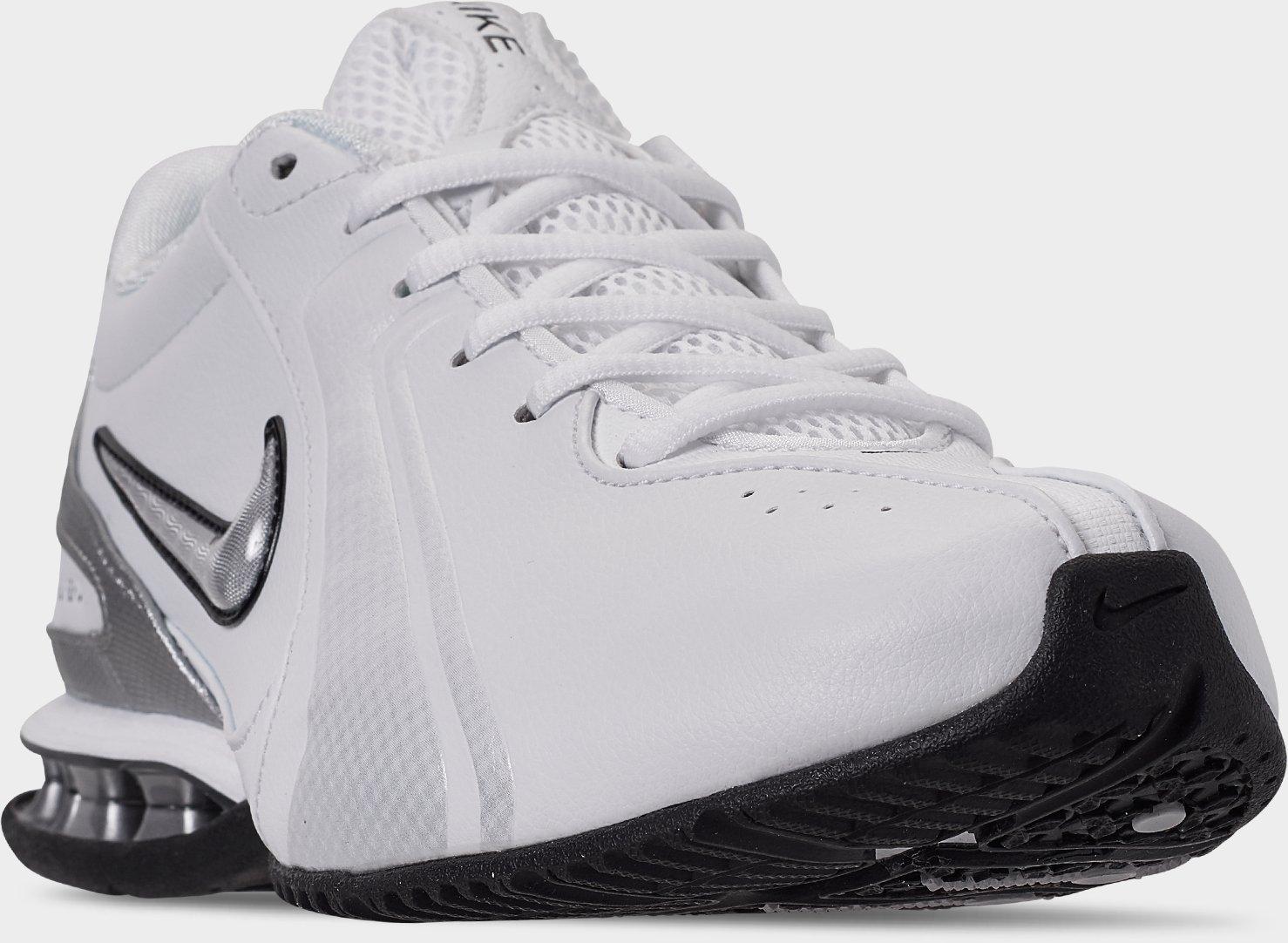 basket nike reax