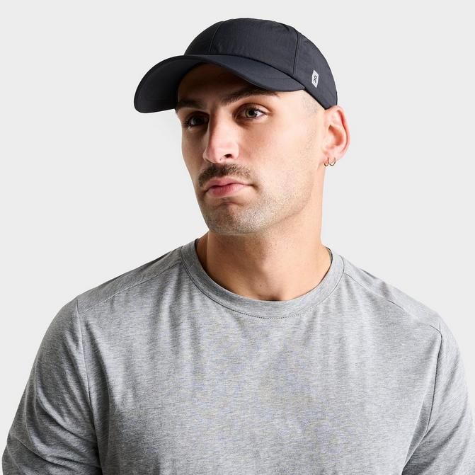 Nike Dri-FIT Club Structured Swoosh Strapback Hat