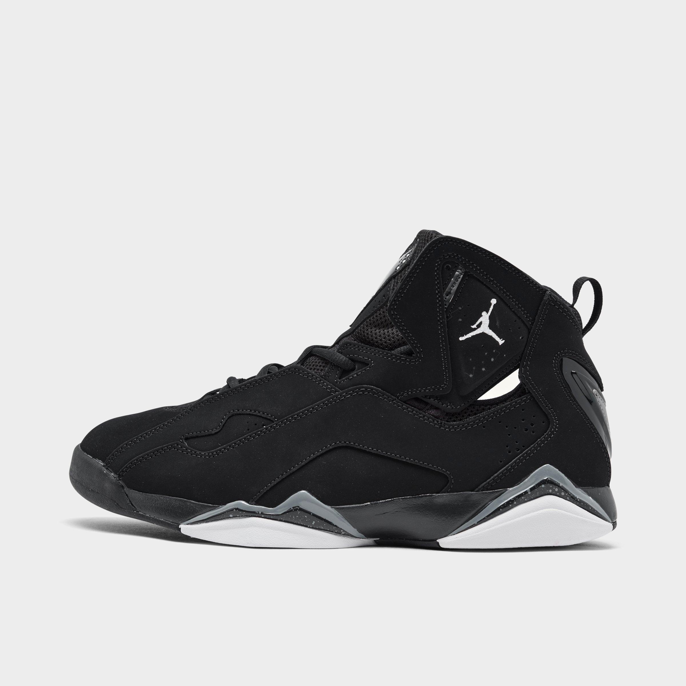 men's jordan true flight shoes