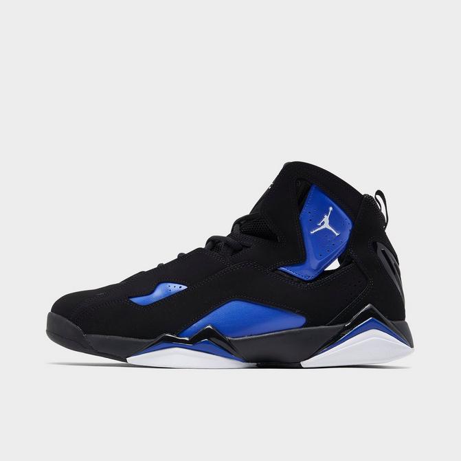 Mens jordan true flight online