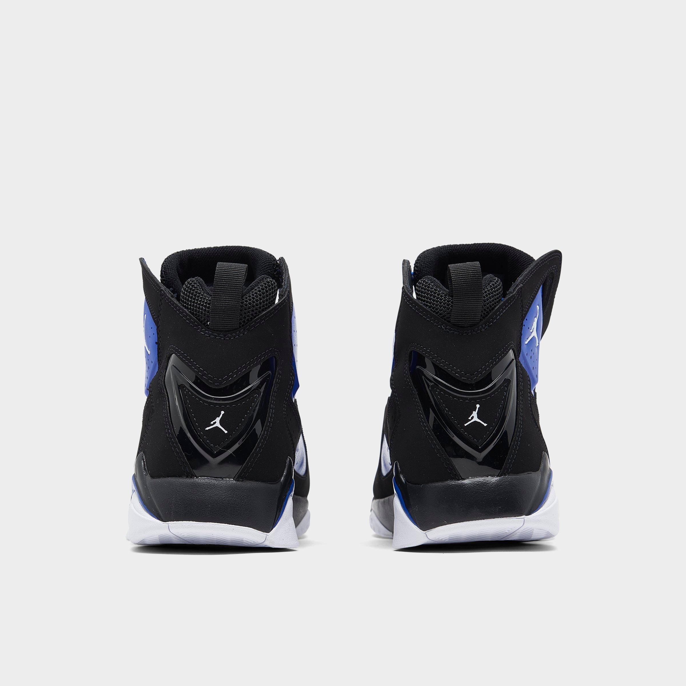 jordan flight basketball shoes