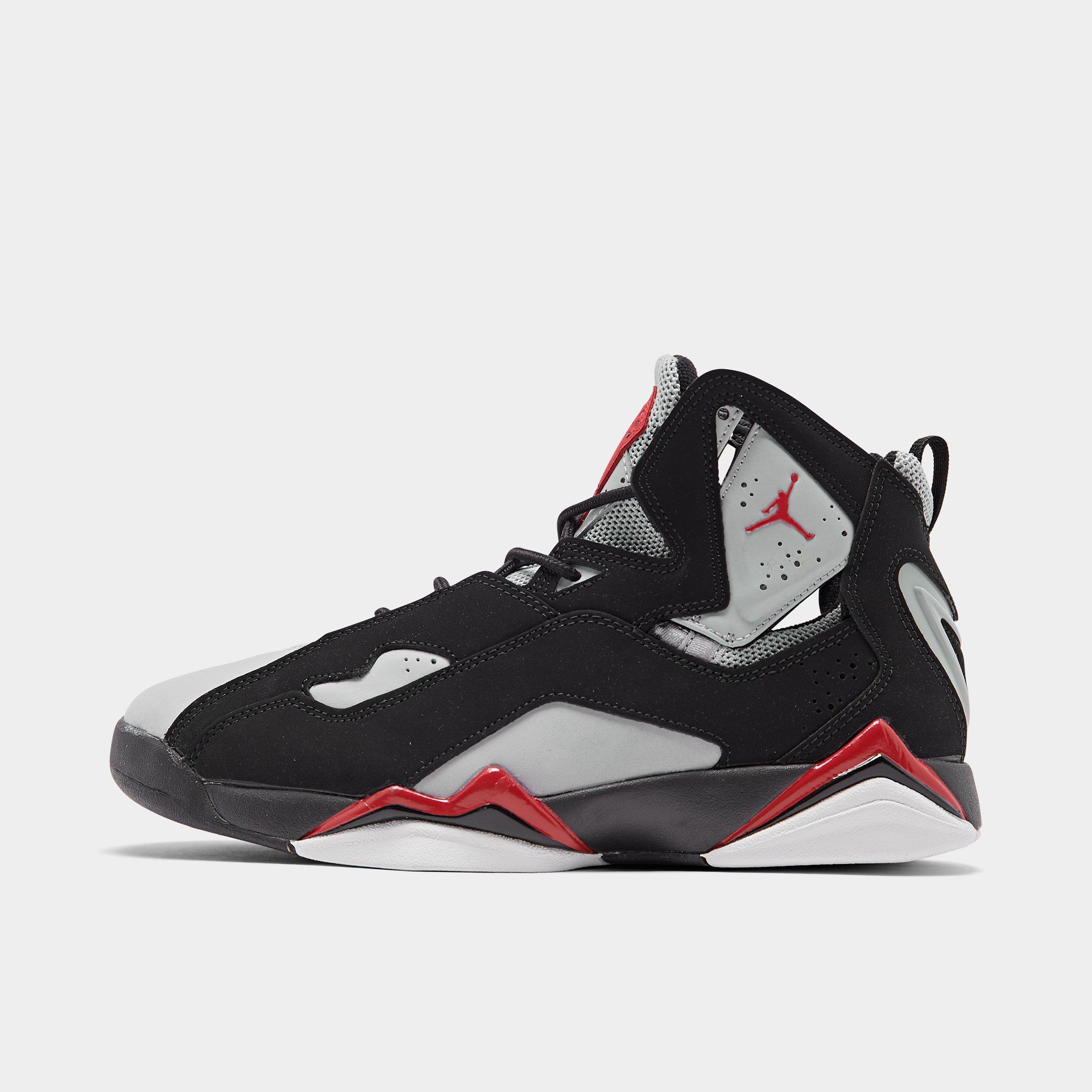 jordan flight basketball shoes