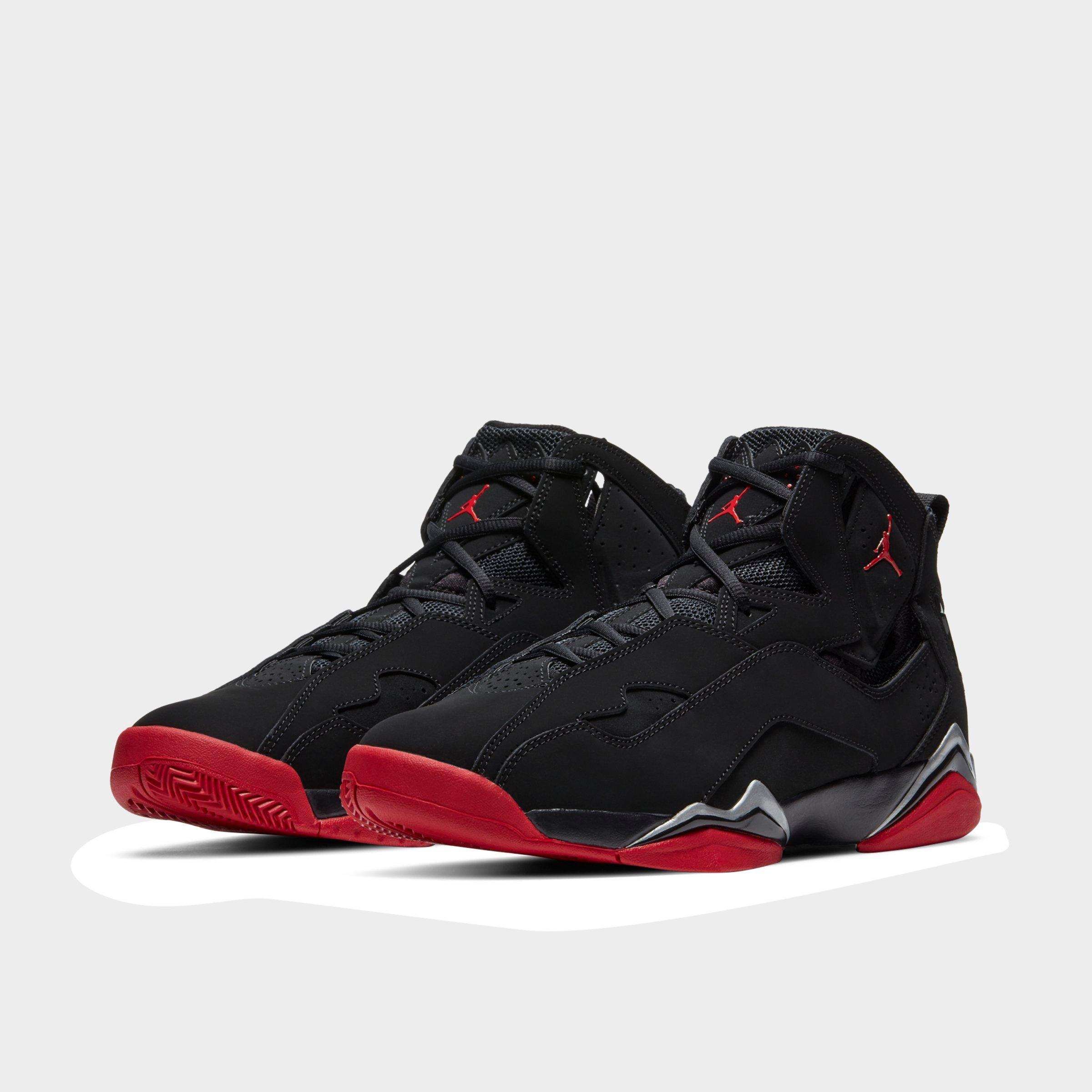 mens jordan true flight